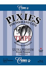 Pixies Tripe